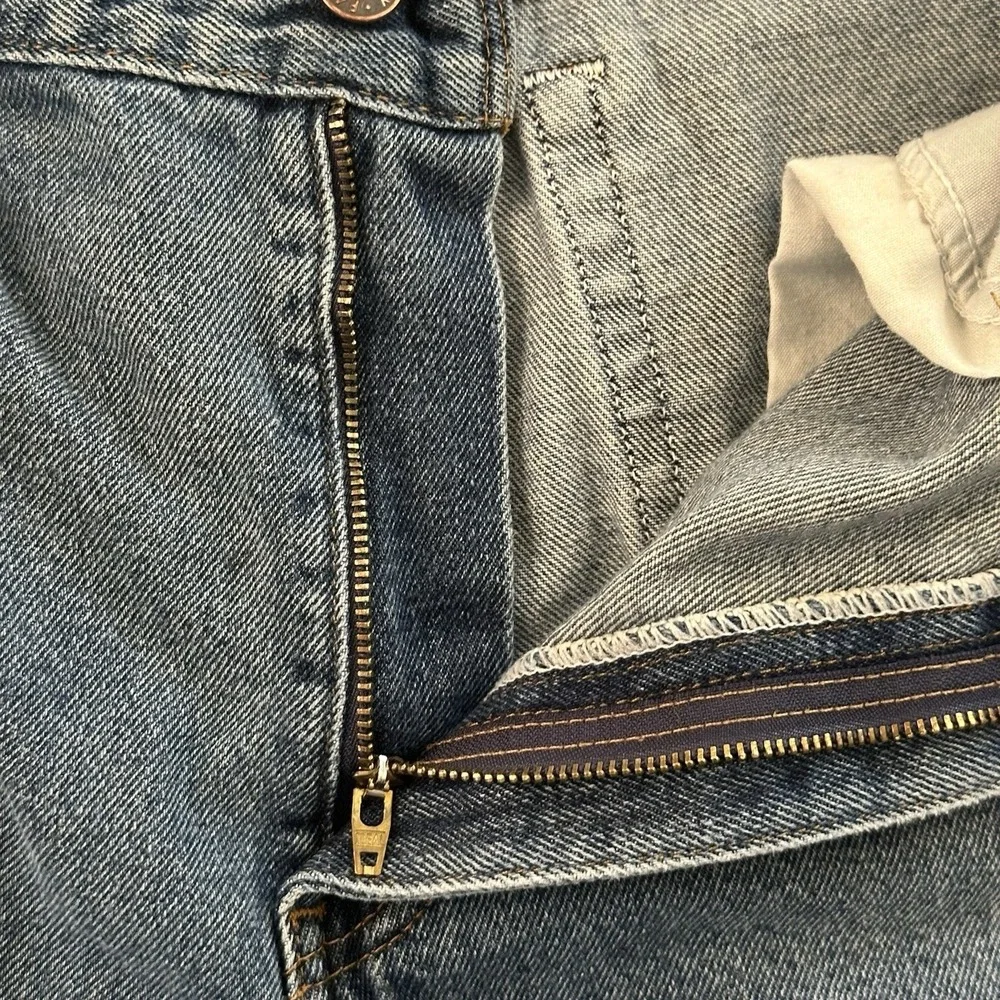 Wrangler classic faded